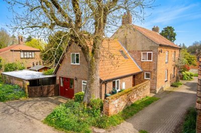 Property on Bowthorpe Hall Road, NR5 9AA