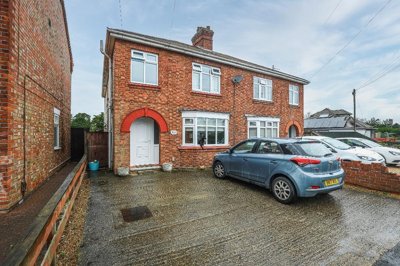 Semi-Detached