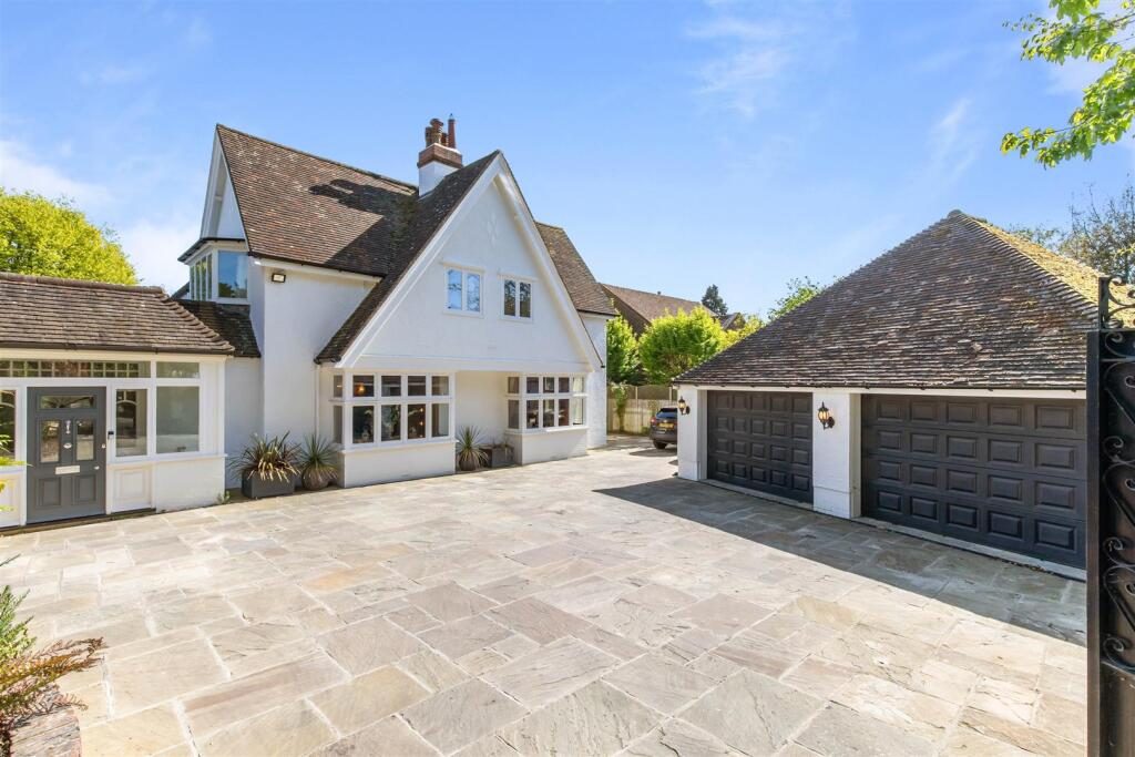 Detached House