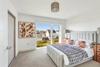 Property on Newlands Road, G75 8WW