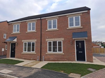 Semi-Detached