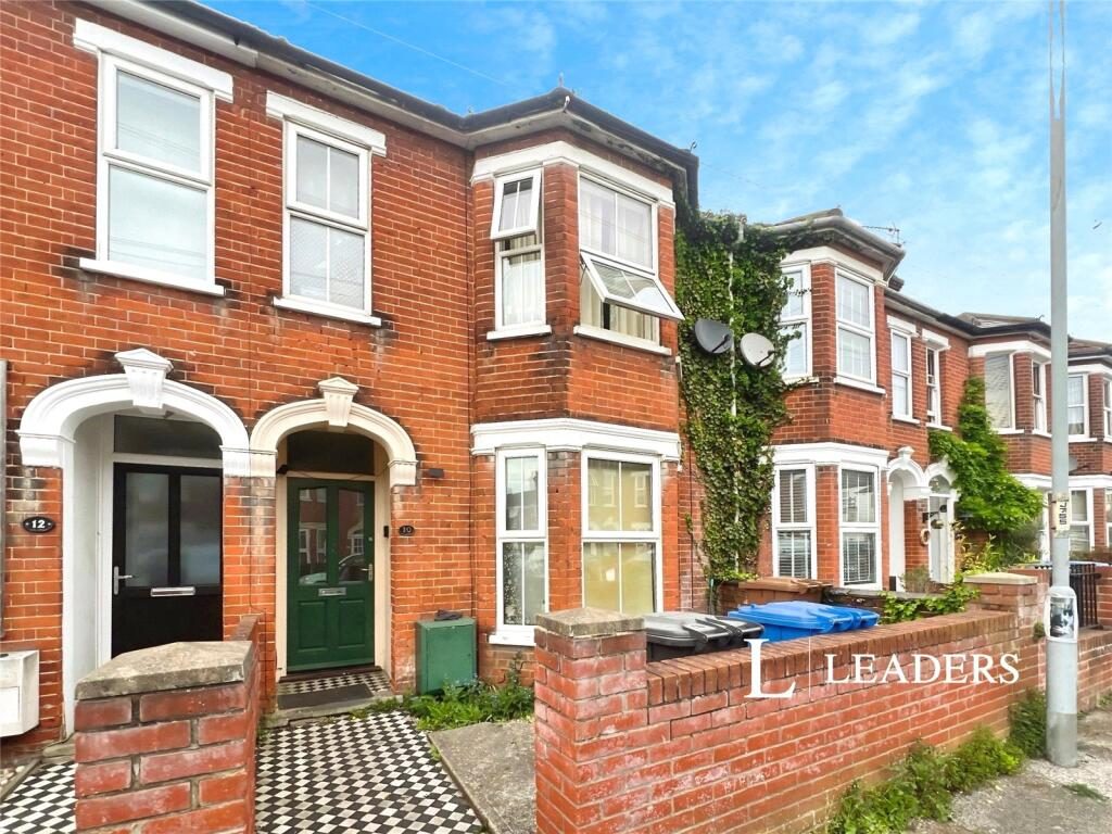 House Share