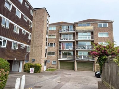 Flat