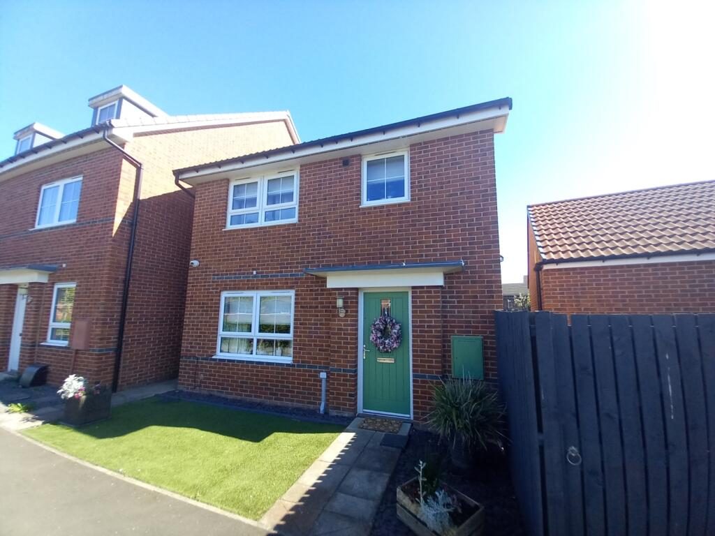Detached House