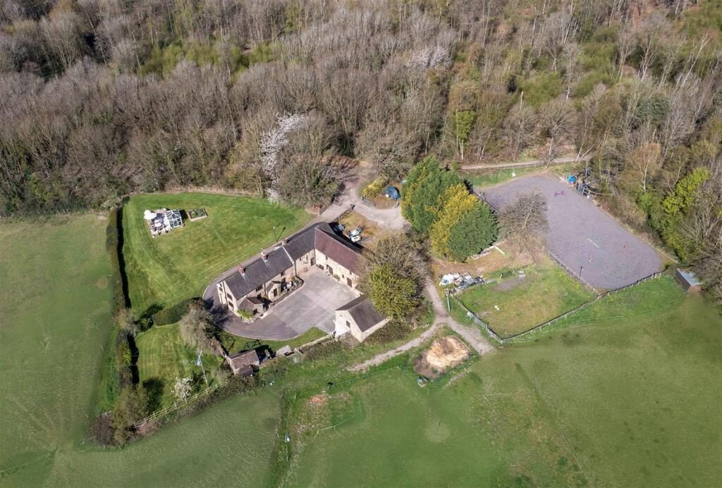 Equestrian Facility