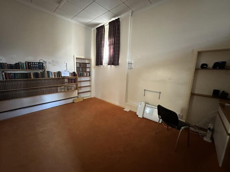 Commercial Development