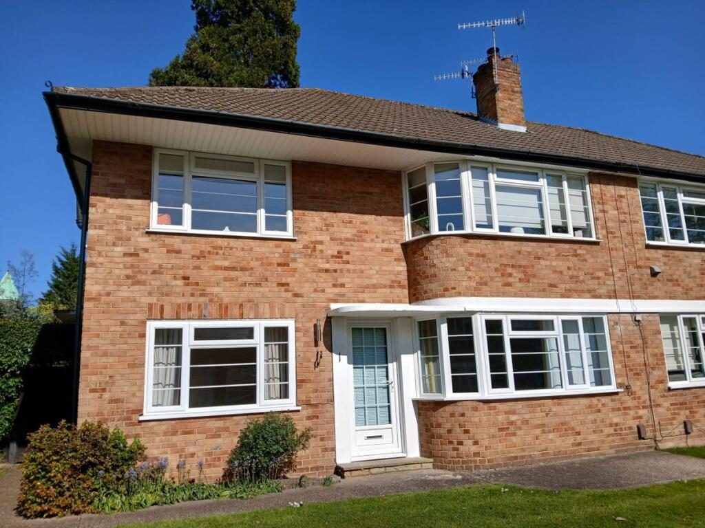 Maisonette