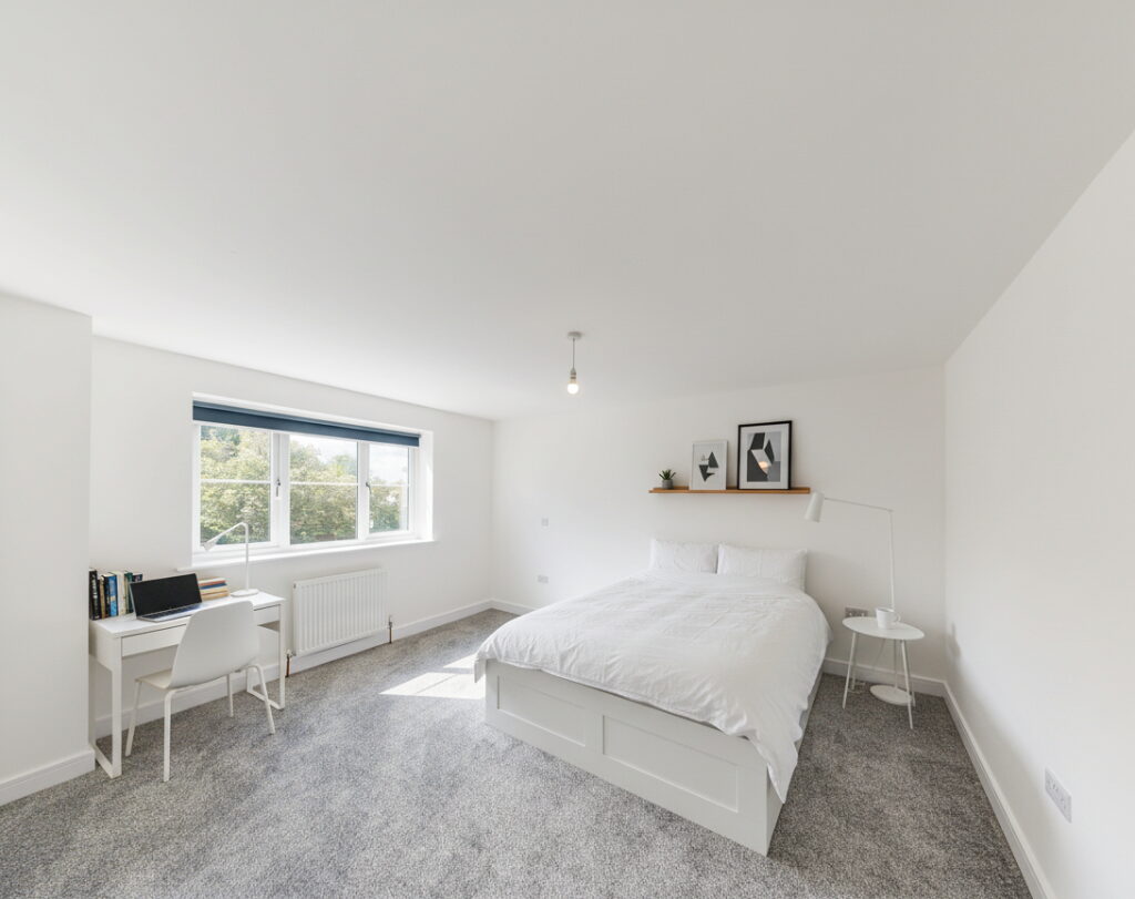 House Of Multiple Occupation