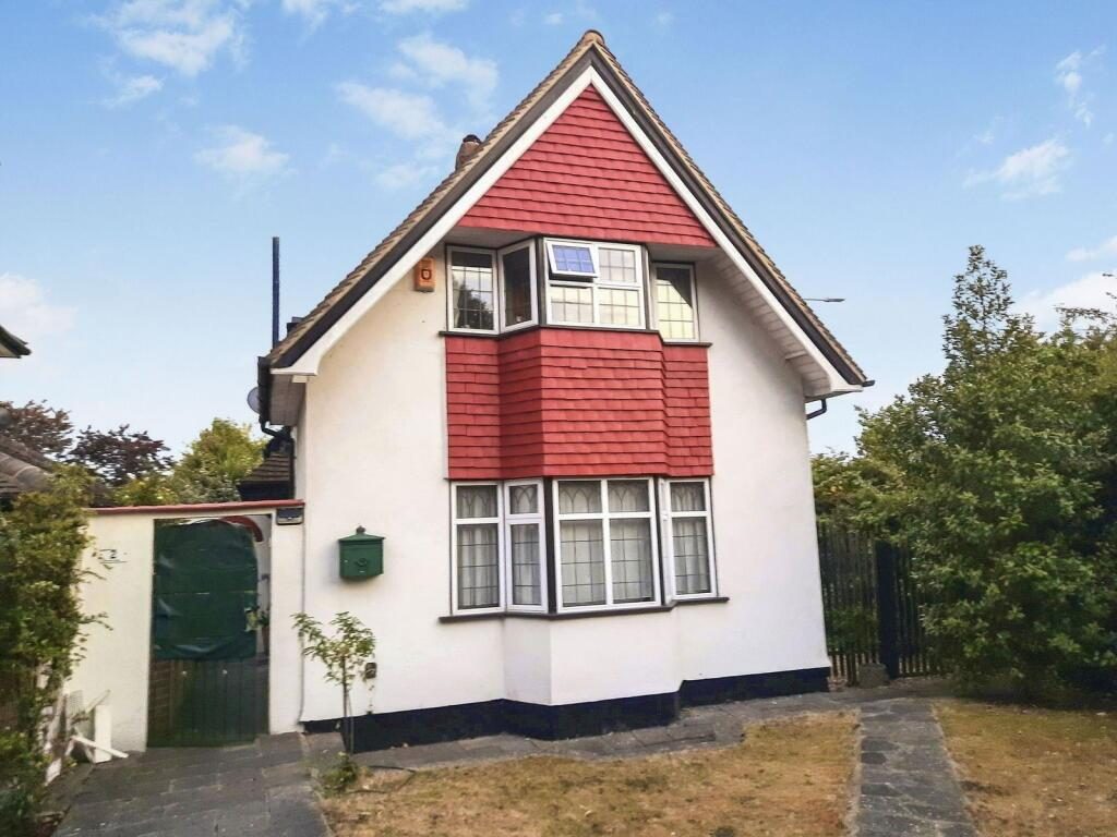 Cottage