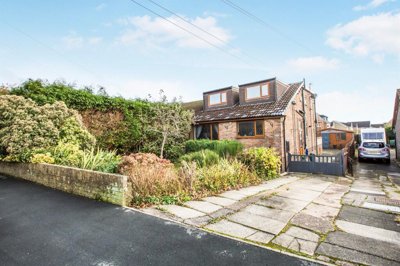 Property on Ashlar Grove, BD13 2SP