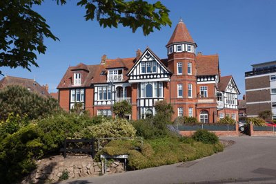 Property on Wolsey Gardens, IP11 7NU