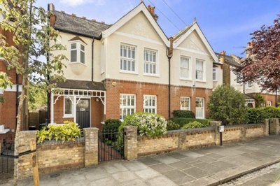 Semi-Detached