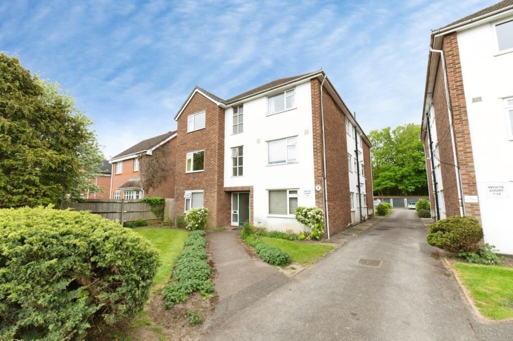 Flat