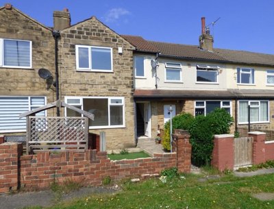 Terraced
