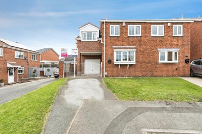 Semi-Detached
