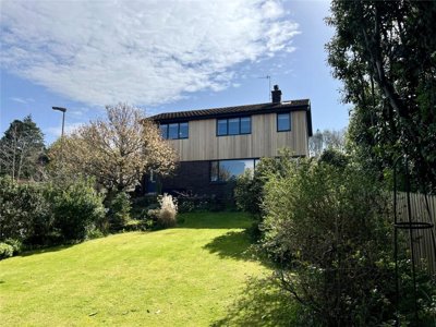 Property on Hudshaw Gardens, NE46 1HY