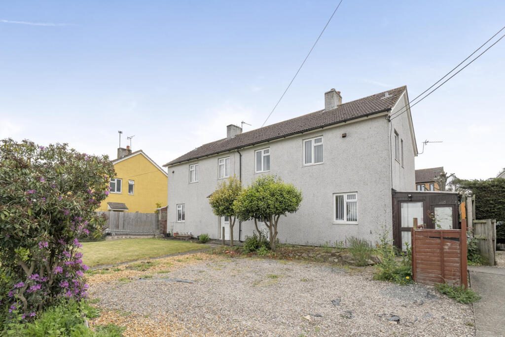 Detached House