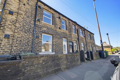 Terraced
