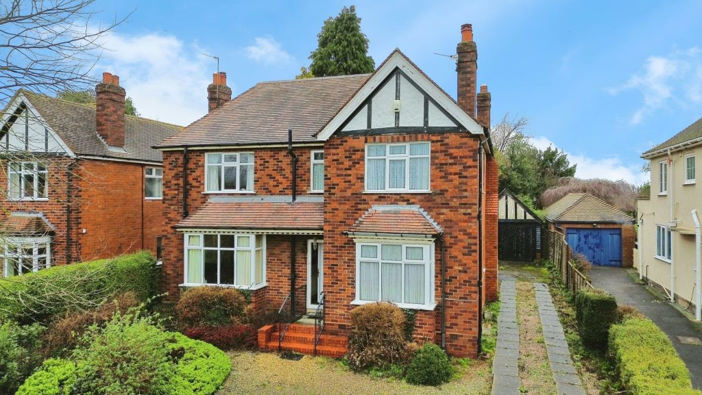 Detached House