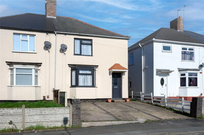 Property on Croft Lane, WV10 8RH