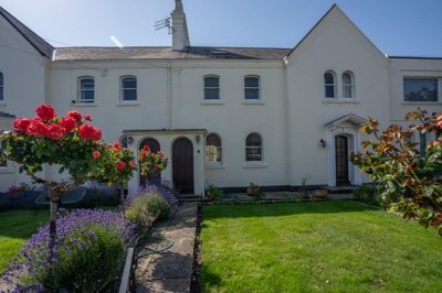 Property on Old Coastguard Road, BH13 7RL