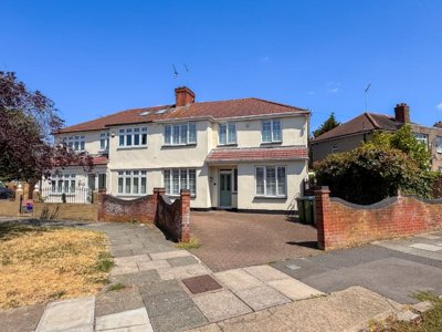 Semi-Detached
