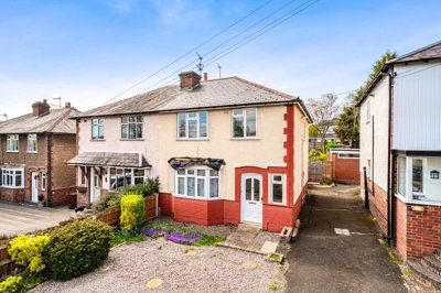 Semi-Detached