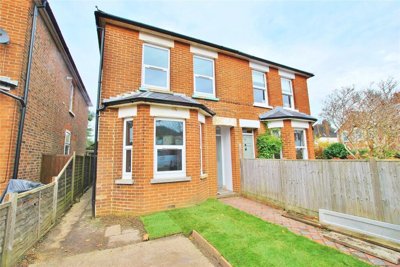 Semi-Detached