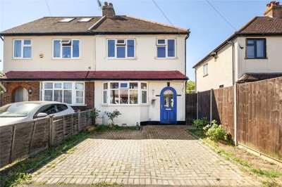 Semi-Detached