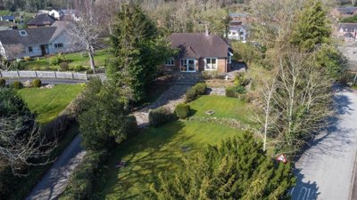 Property on Primrose Lane, SY10 8LD