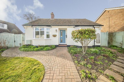 Property on Egremont Street, CO10 7SG