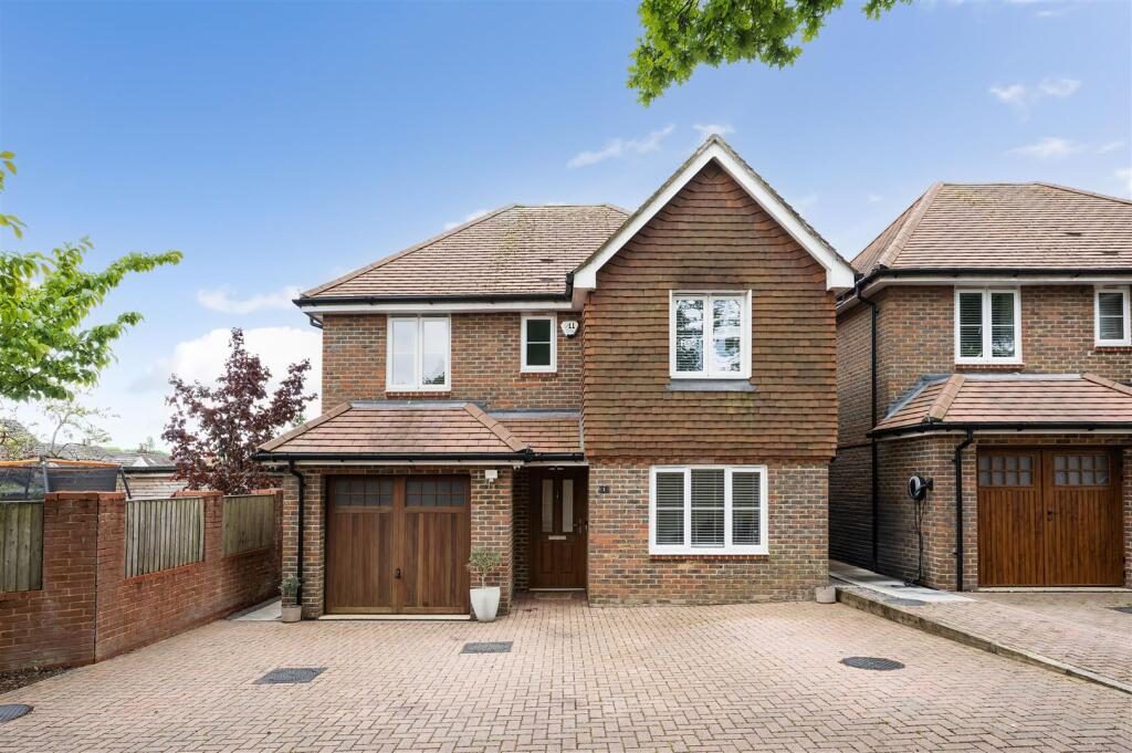Detached House