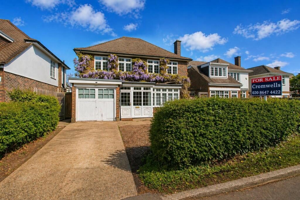 Detached House
