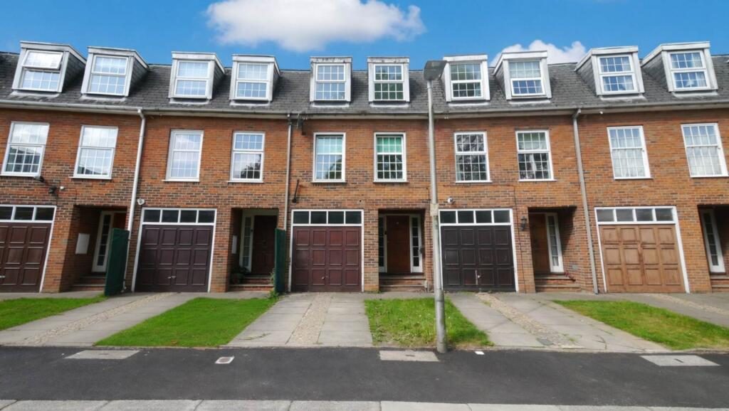 Town House