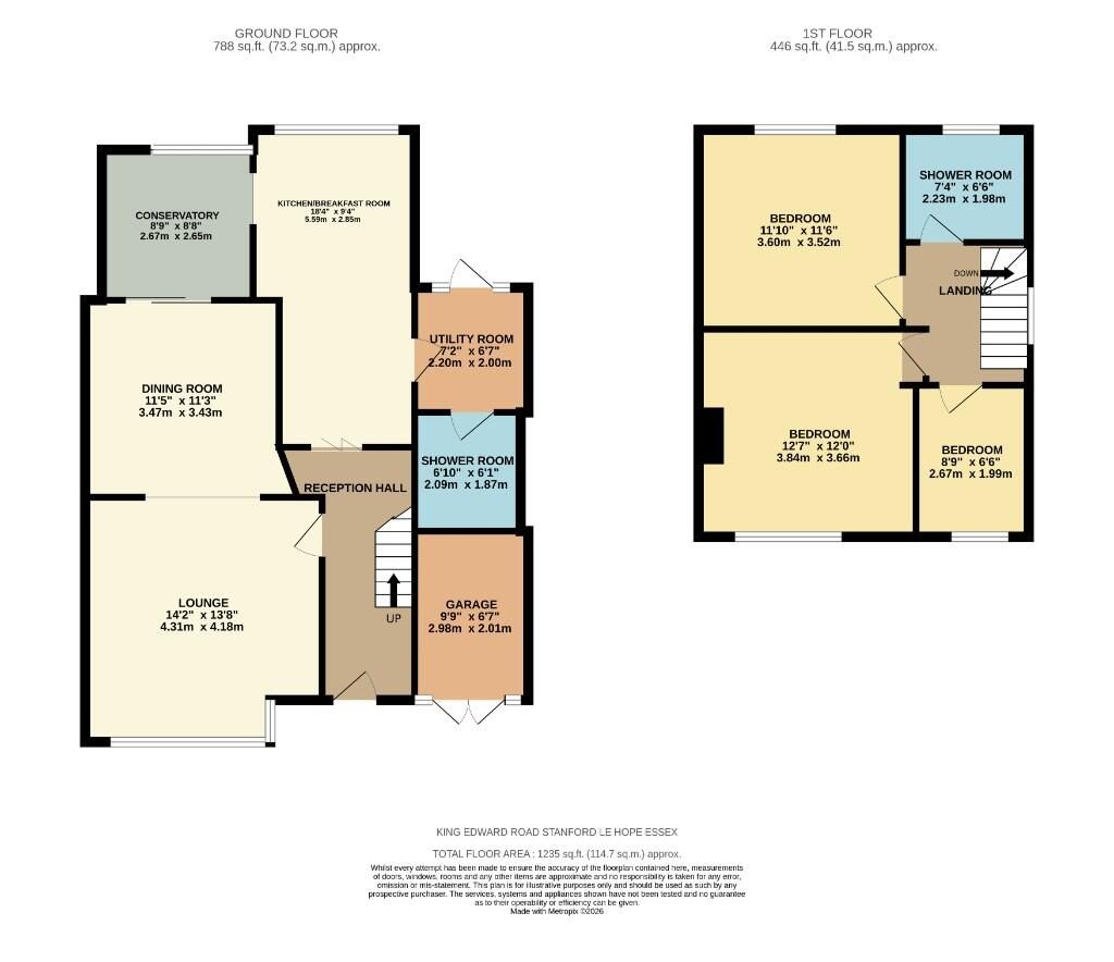 Detached House