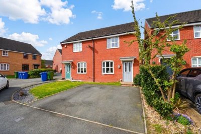 Property on Davy Road, WN2 5YX