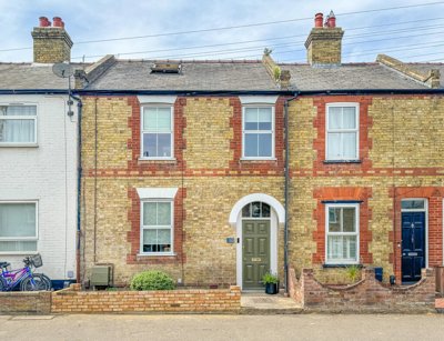 Terraced