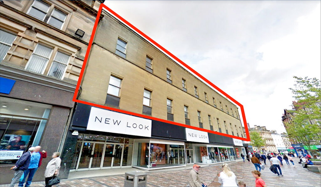 Commercial Development