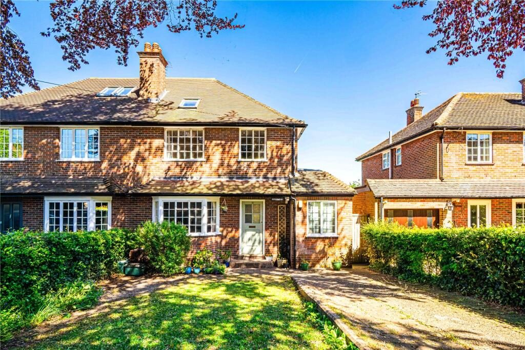 Detached House