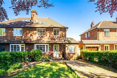 Semi-Detached