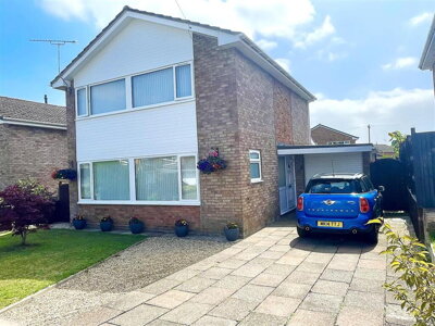 Property on Yorke Avenue, LL13 0SG