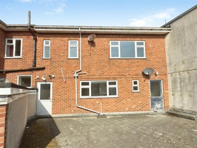 Maisonette
