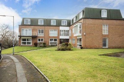 Property on Hillside, BL1 5DT
