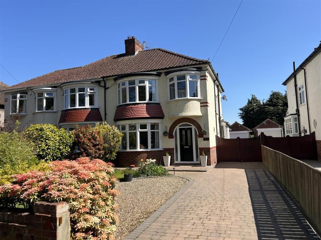 Detached House