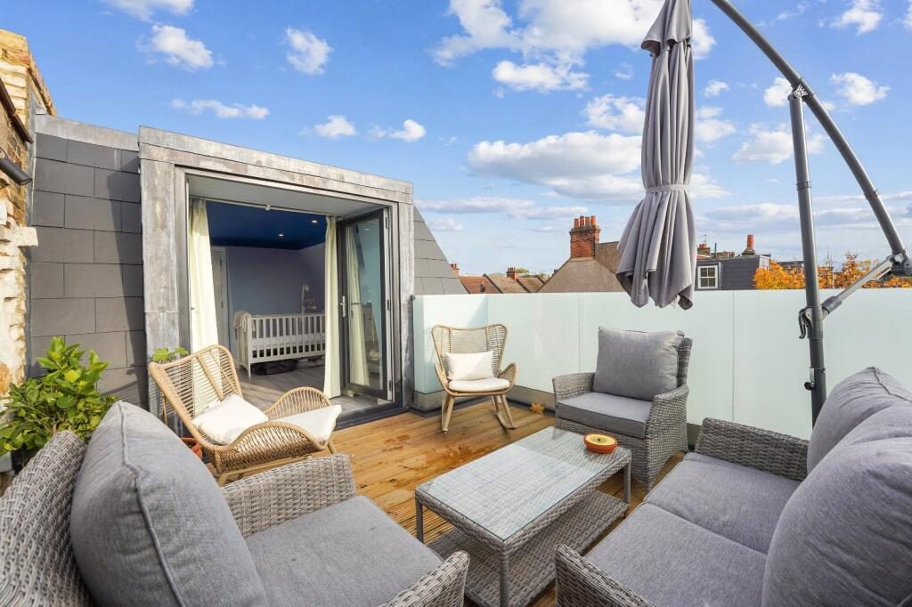 Maisonette