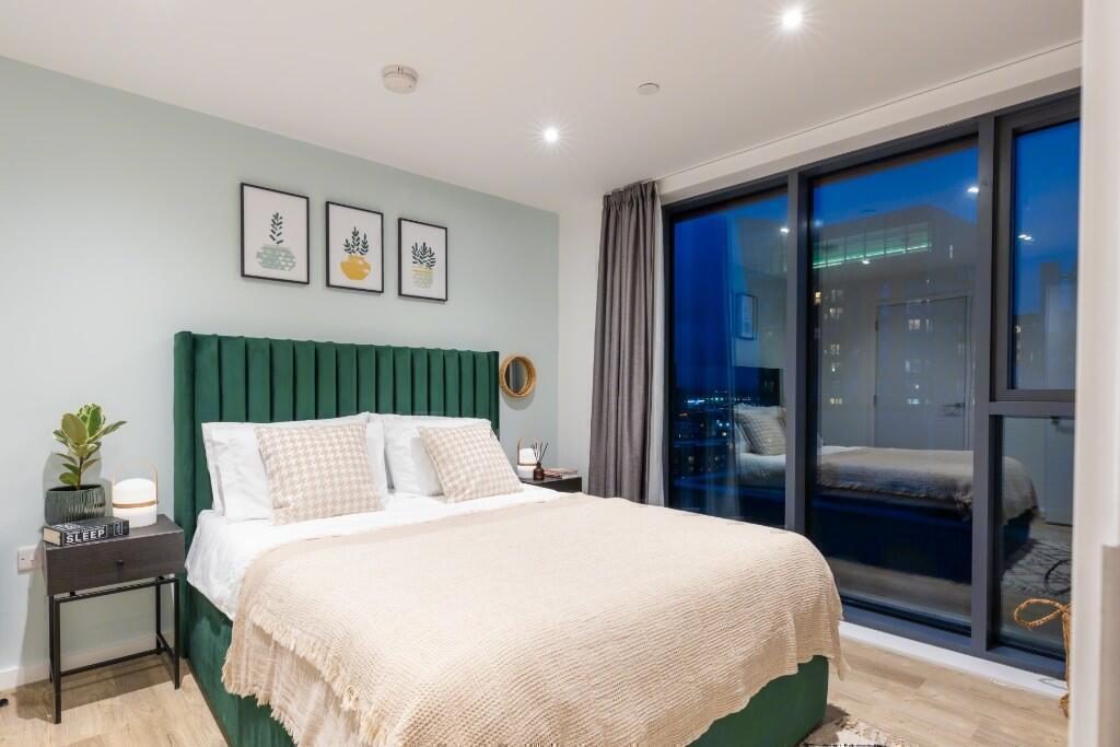 Flat