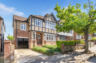 Semi-Detached