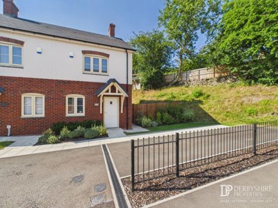 Property on DE56 2ND