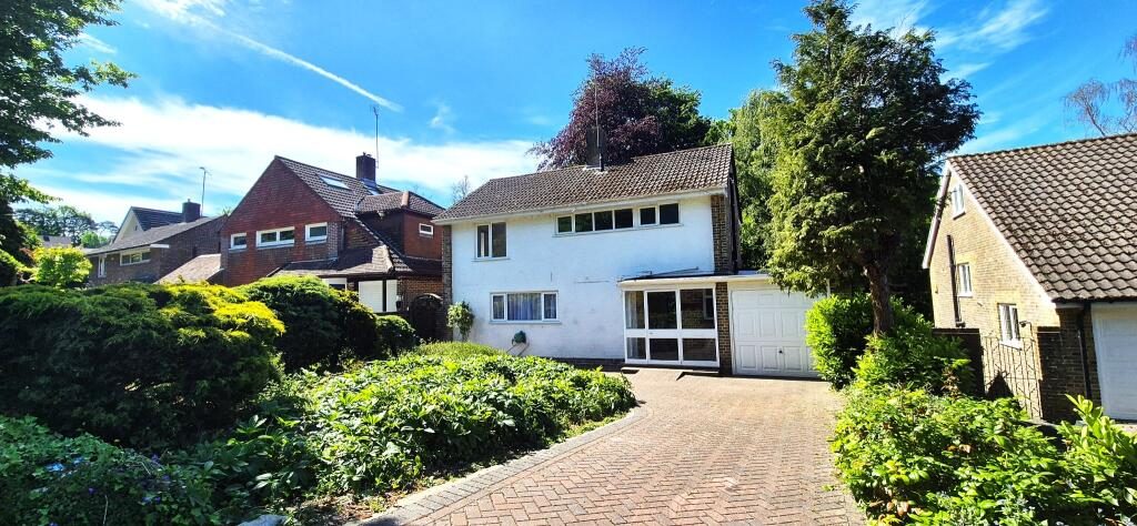 Detached House