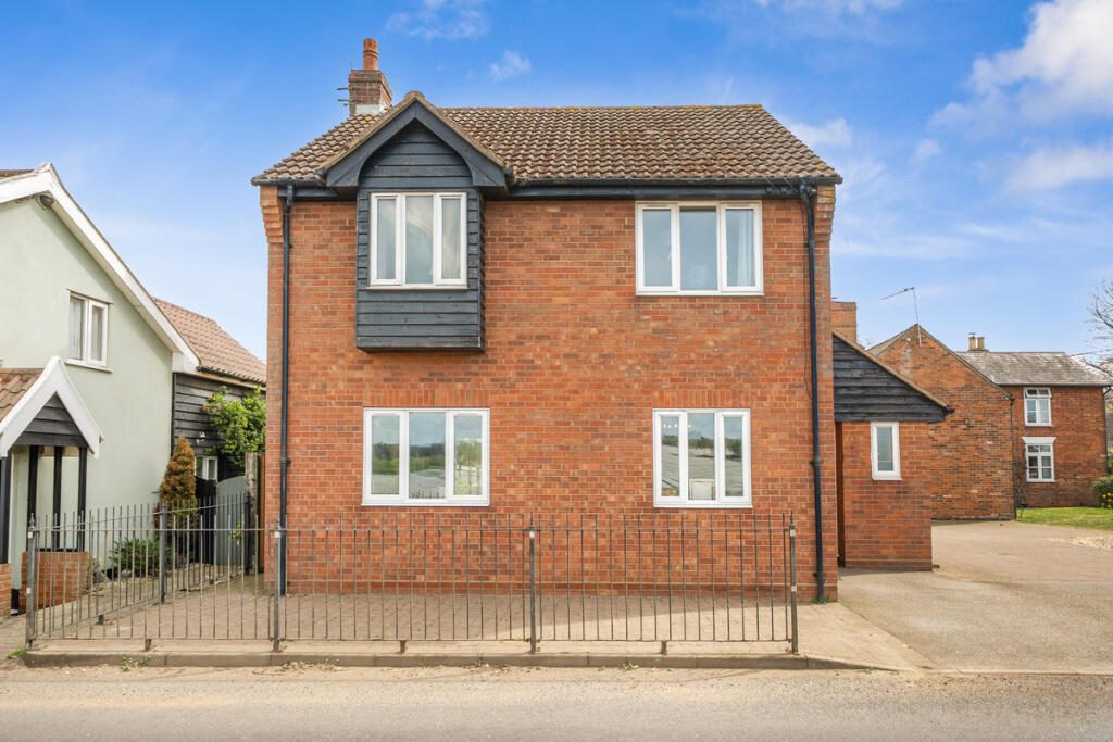 Detached House